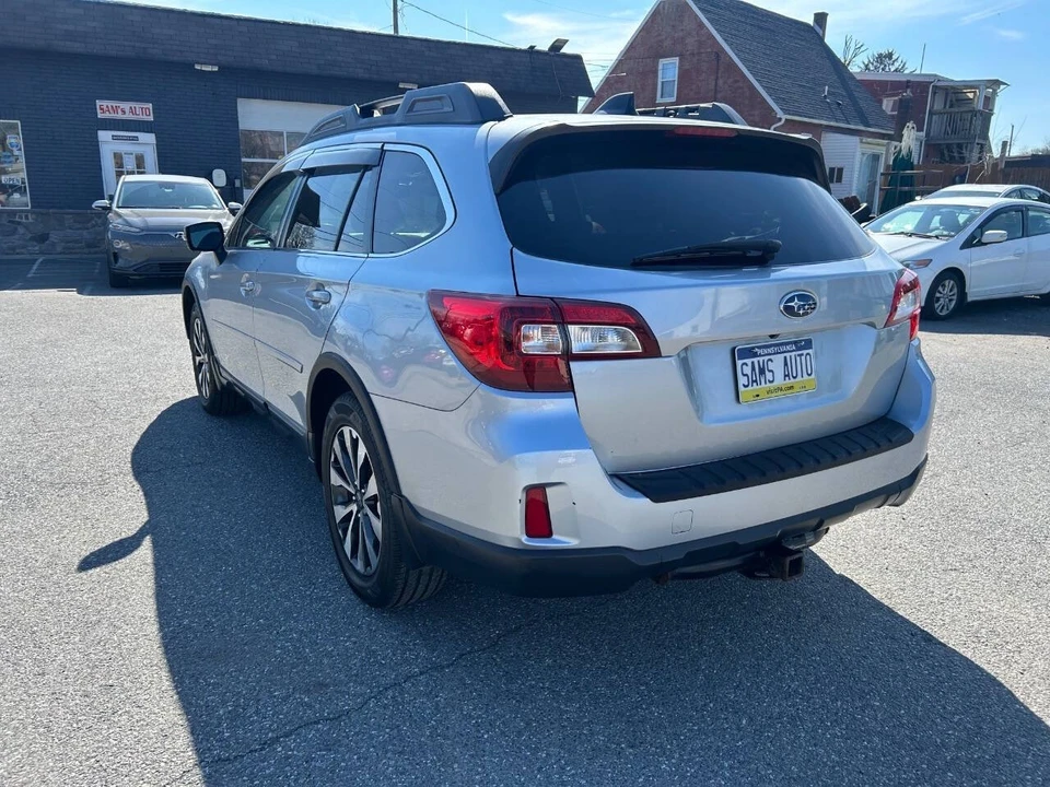 2016 Subaru Outback 5th Gen - Image 7 of 21