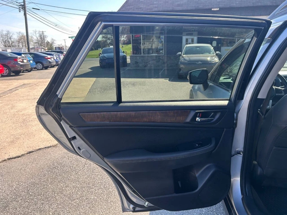 2016 Subaru Outback 5th Gen - Image 12 of 21