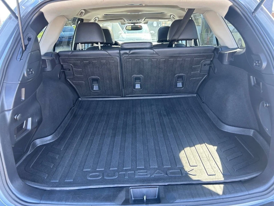 2016 Subaru Outback 5th Gen - Image 19 of 21