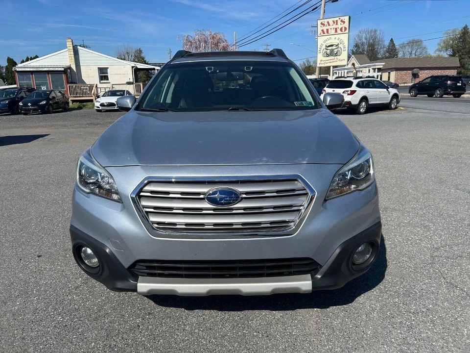 2016 Subaru Outback 5th Gen - Image 2 of 21