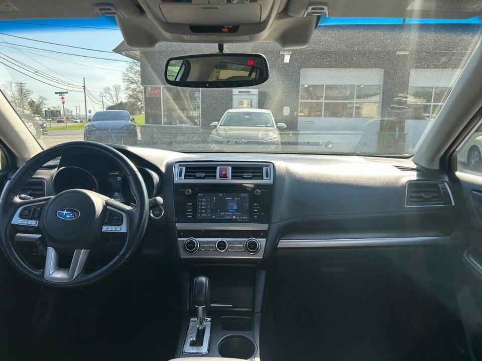 2016 Subaru Outback 5th Gen - Image 20 of 21