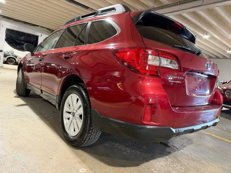 2016 Subaru Outback 5th Gen - Image 3 of 12