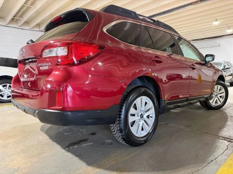 2016 Subaru Outback 5th Gen - Image 4 of 12