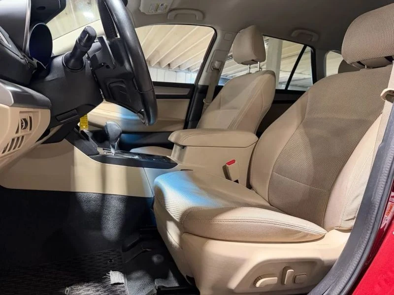 2016 Subaru Outback 5th Gen - Image 9 of 12