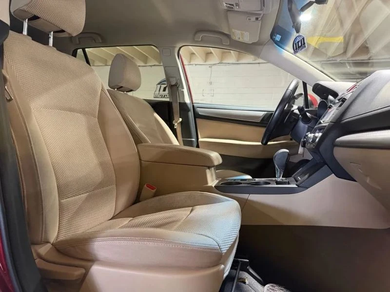 2016 Subaru Outback 5th Gen - Image 10 of 12