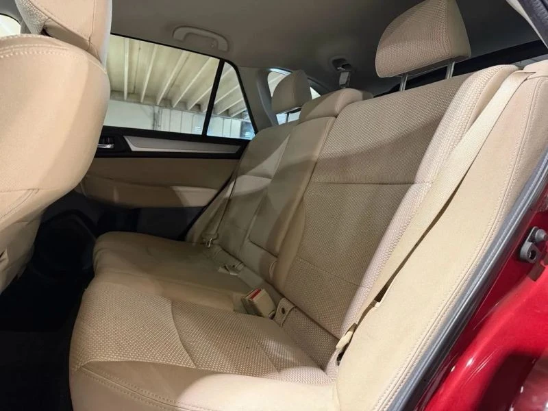 2016 Subaru Outback 5th Gen - Image 12 of 12