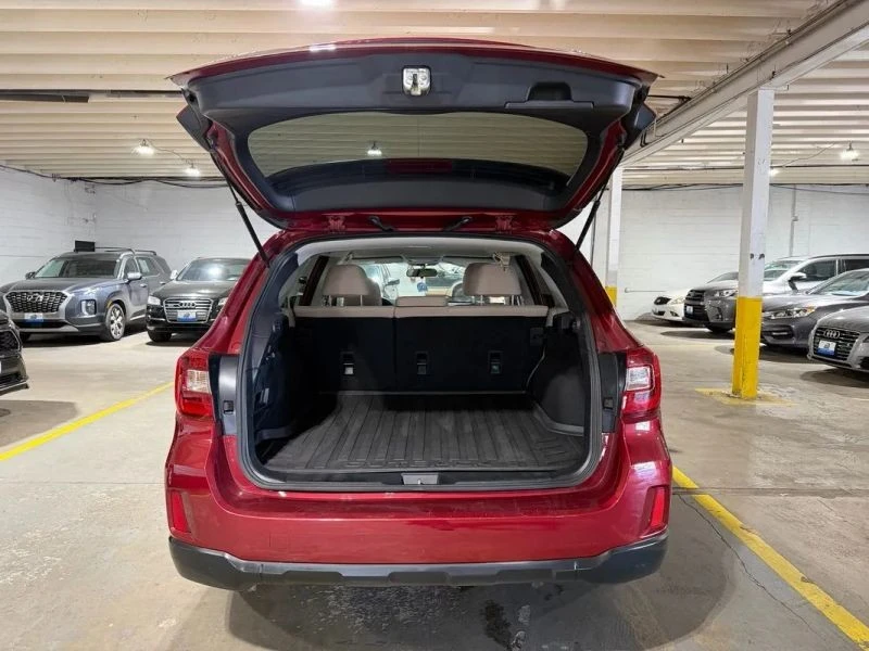 2016 Subaru Outback 5th Gen - Image 7 of 12