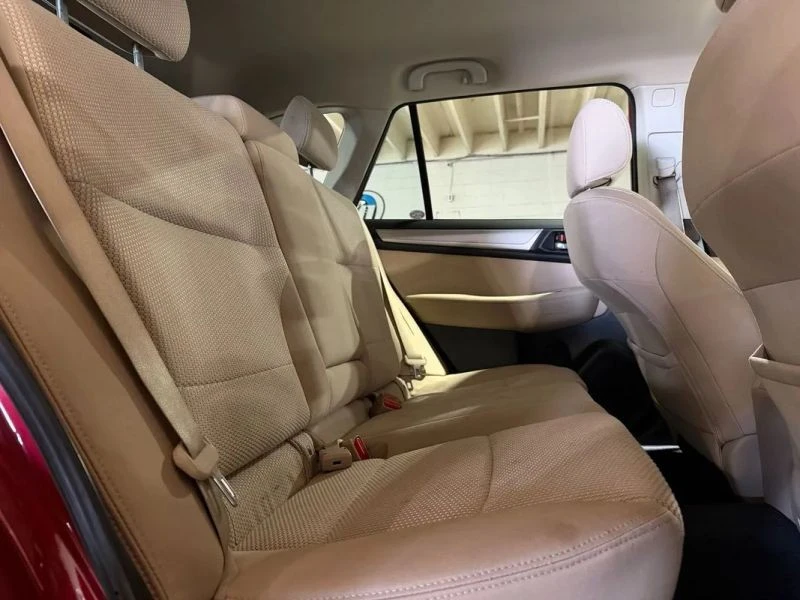 2016 Subaru Outback 5th Gen - Image 11 of 12