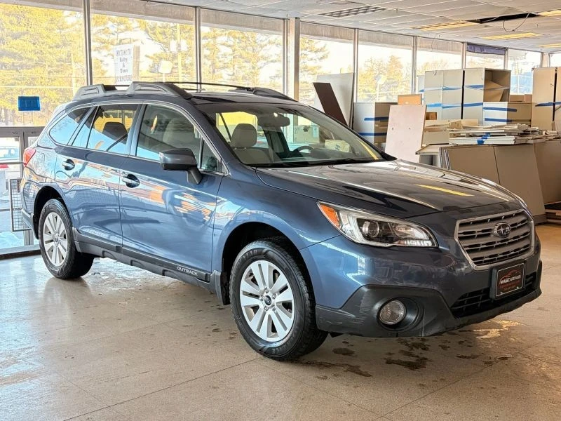 2016 Subaru Outback 5th Gen - Image 6 of 12