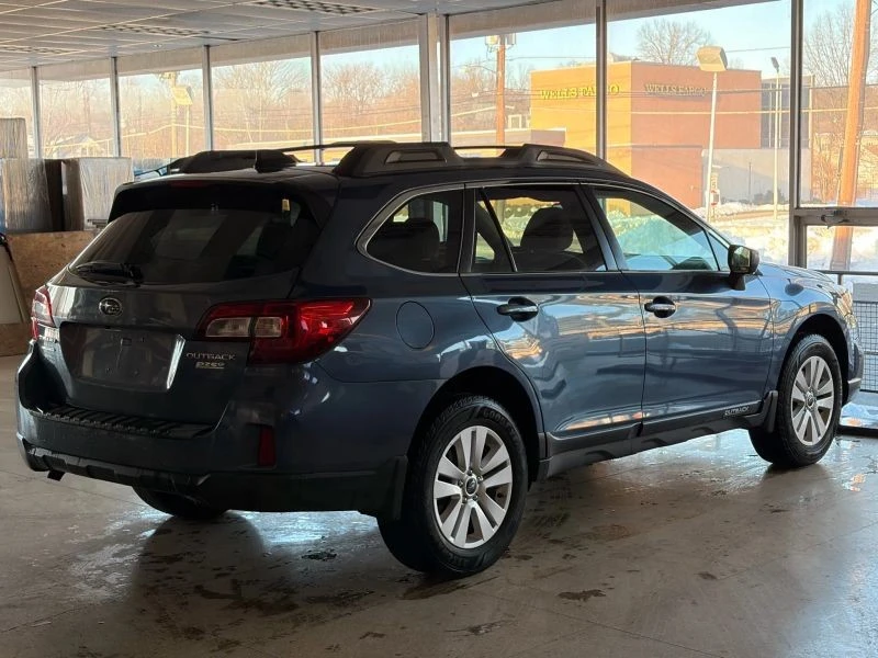 2016 Subaru Outback 5th Gen - Image 7 of 12