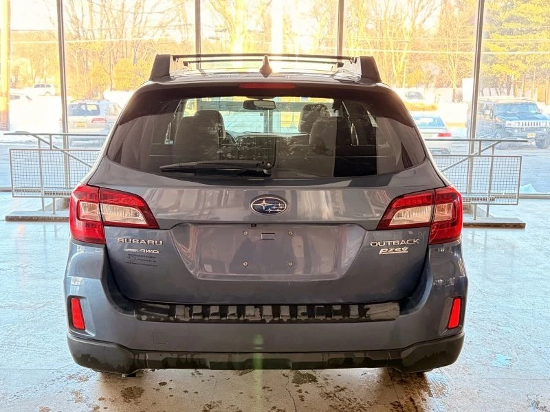 2016 Subaru Outback 5th Gen - Image 8 of 12