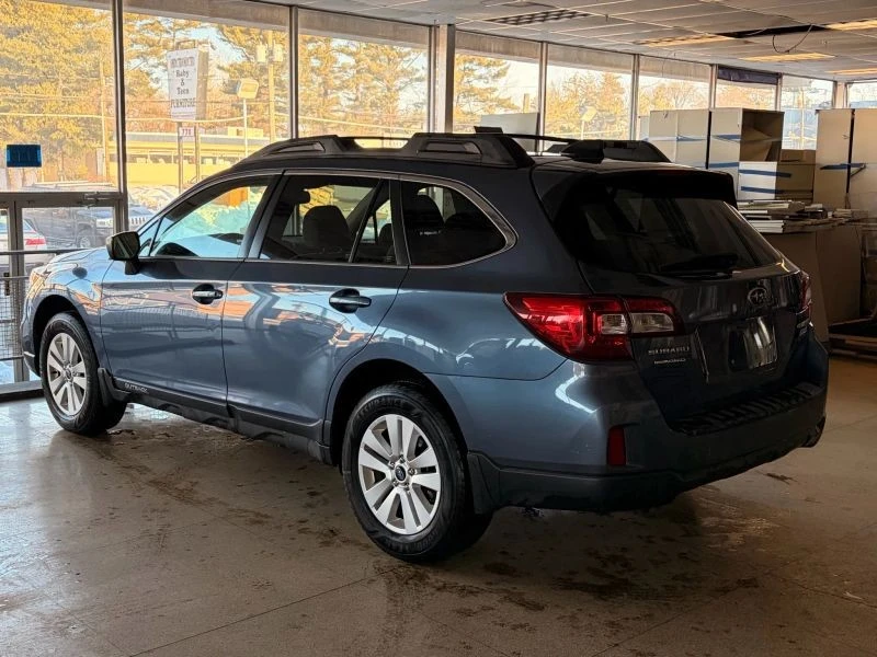 2016 Subaru Outback 5th Gen - Image 9 of 12