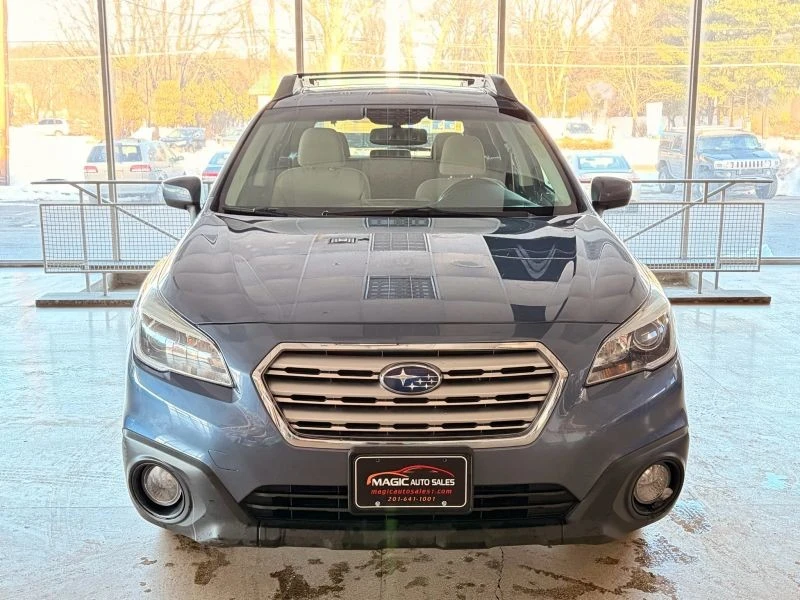 2016 Subaru Outback 5th Gen - Image 5 of 12