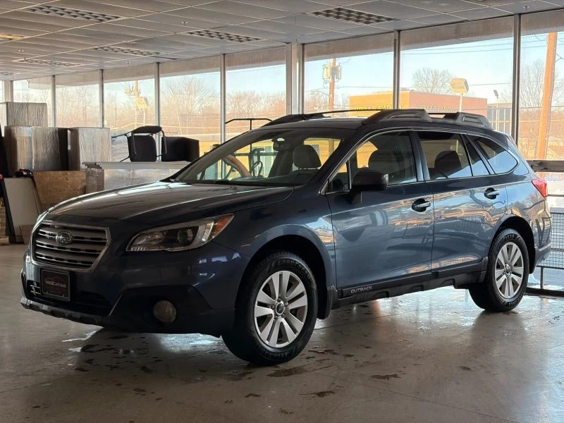 2016 Subaru Outback 5th Gen - Image 3 of 12