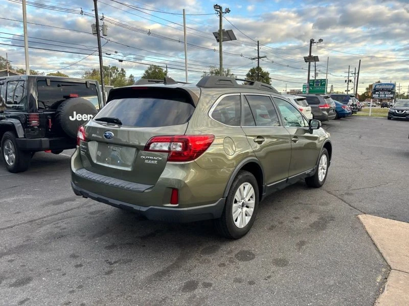 2016 Subaru Outback 5th Gen - Image 10 of 12