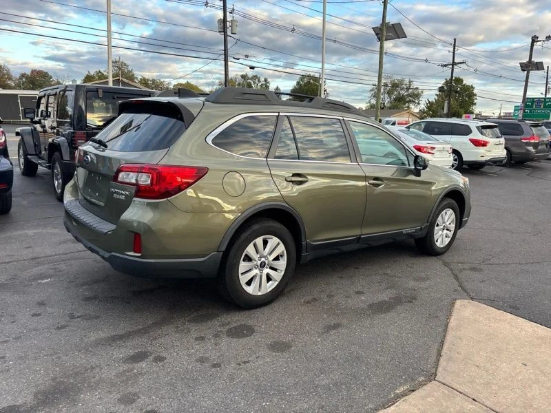 2016 Subaru Outback 5th Gen - Image 12 of 12