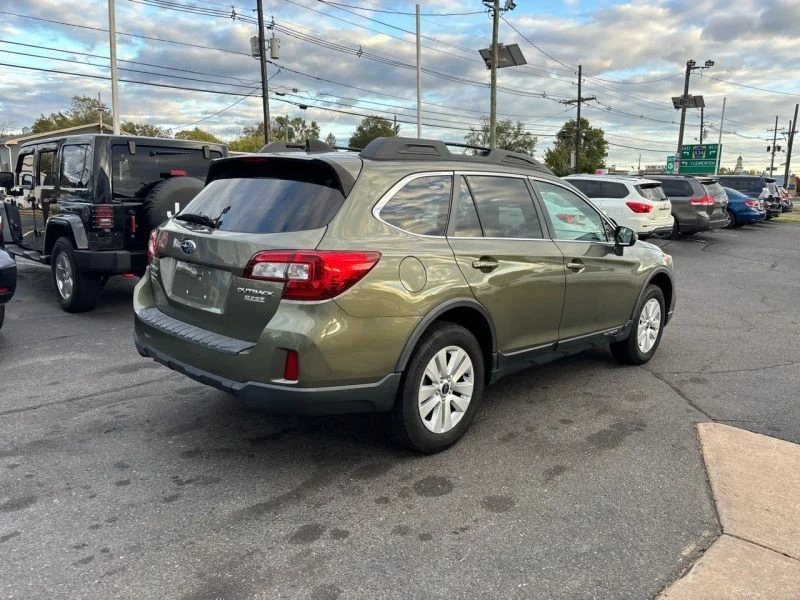 2016 Subaru Outback 5th Gen - Image 11 of 12