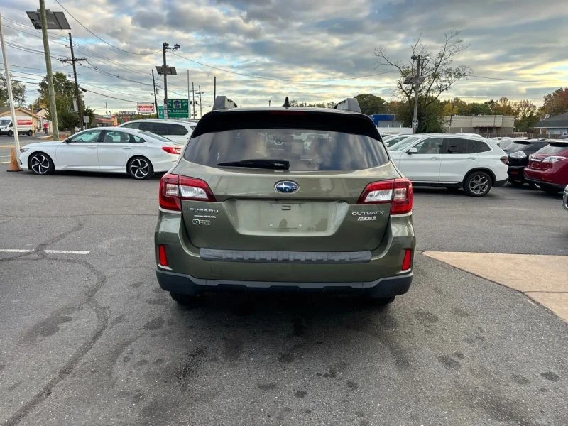 2016 Subaru Outback 5th Gen - Image 9 of 12