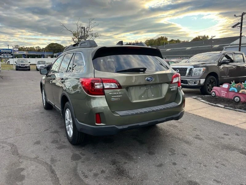 2016 Subaru Outback 5th Gen - Image 8 of 12