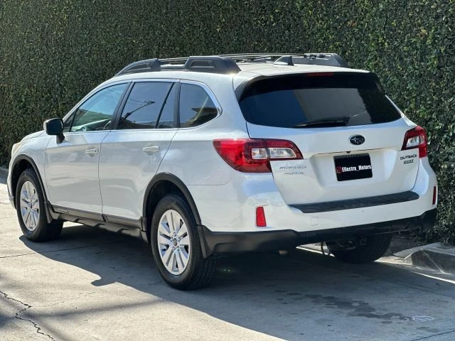 2016 Subaru Outback 5th Gen - Image 16 of 21