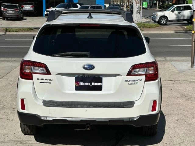 2016 Subaru Outback 5th Gen - Image 4 of 21