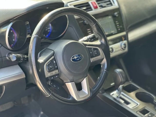 2016 Subaru Outback 5th Gen - Image 19 of 21