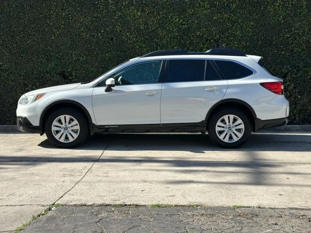 2016 Subaru Outback 5th Gen - Image 7 of 21