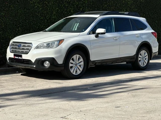 2016 Subaru Outback 5th Gen - Image 15 of 21