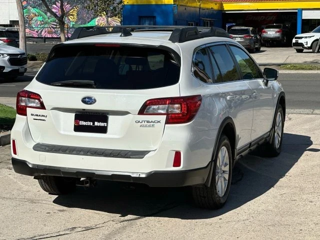 2016 Subaru Outback 5th Gen - Image 12 of 21