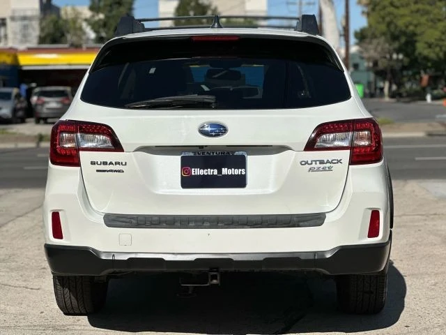 2016 Subaru Outback 5th Gen - Image 3 of 21
