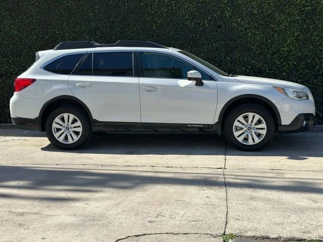 2016 Subaru Outback 5th Gen - Image 5 of 21