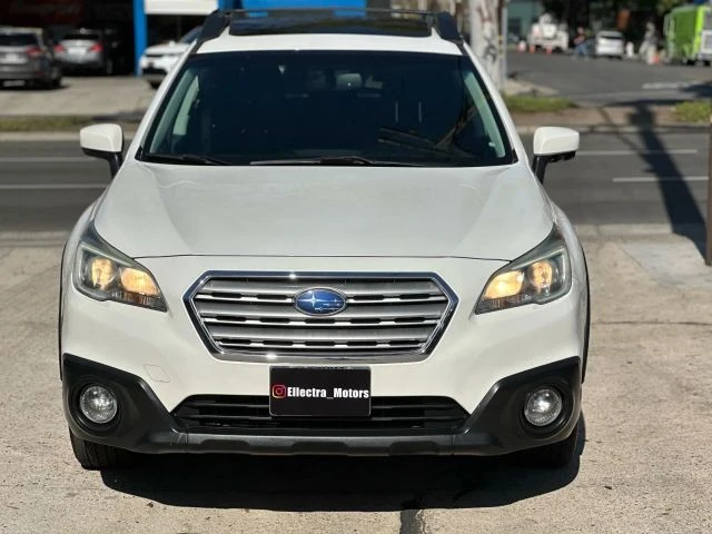 2016 Subaru Outback 5th Gen - Image 2 of 21