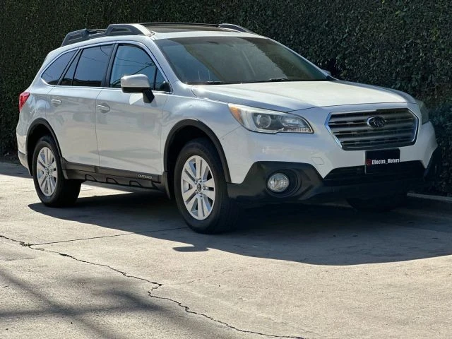2016 Subaru Outback 5th Gen - Image 13 of 21