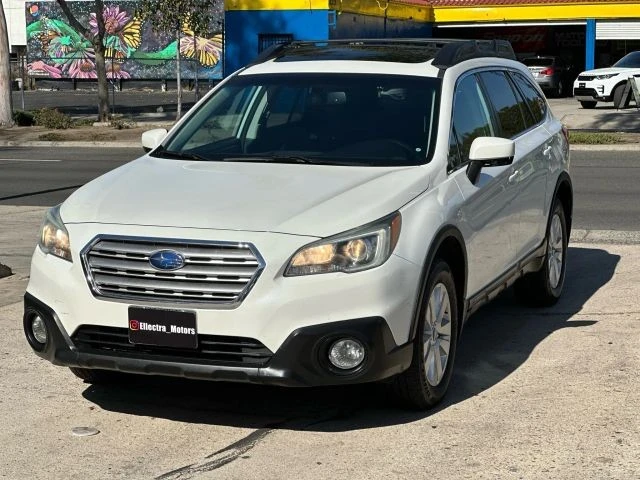2016 Subaru Outback 5th Gen - Image 10 of 21