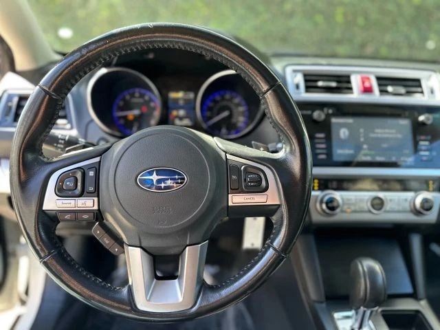 2016 Subaru Outback 5th Gen - Image 20 of 21