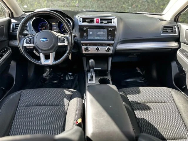 2016 Subaru Outback 5th Gen - Image 21 of 21