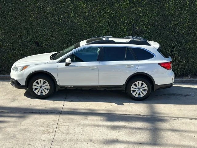 2016 Subaru Outback 5th Gen - Image 8 of 21