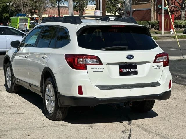 2016 Subaru Outback 5th Gen - Image 11 of 21