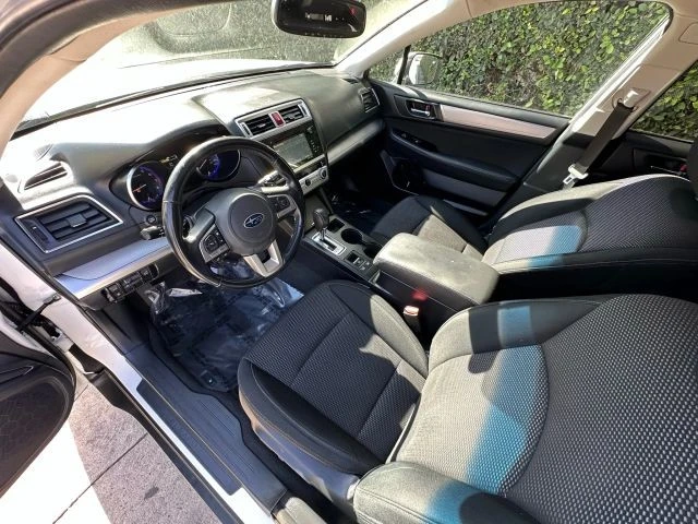 2016 Subaru Outback 5th Gen - Image 17 of 21