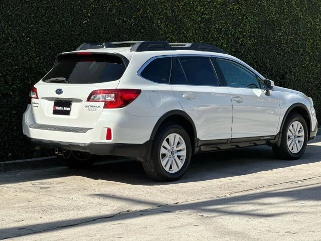2016 Subaru Outback 5th Gen - Image 14 of 21