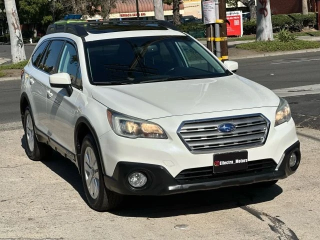 2016 Subaru Outback 5th Gen - Image 9 of 21