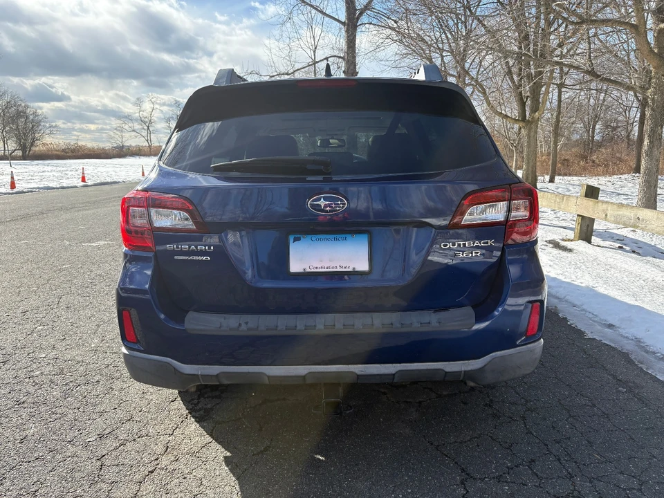 2016 Subaru Outback 5th Gen - Image 4 of 12