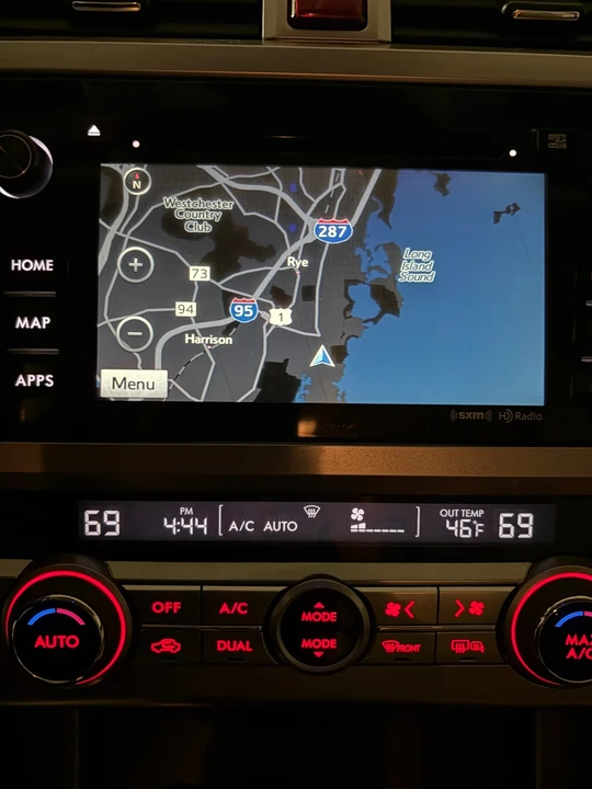 2016 Subaru Outback 5th Gen - Image 12 of 12