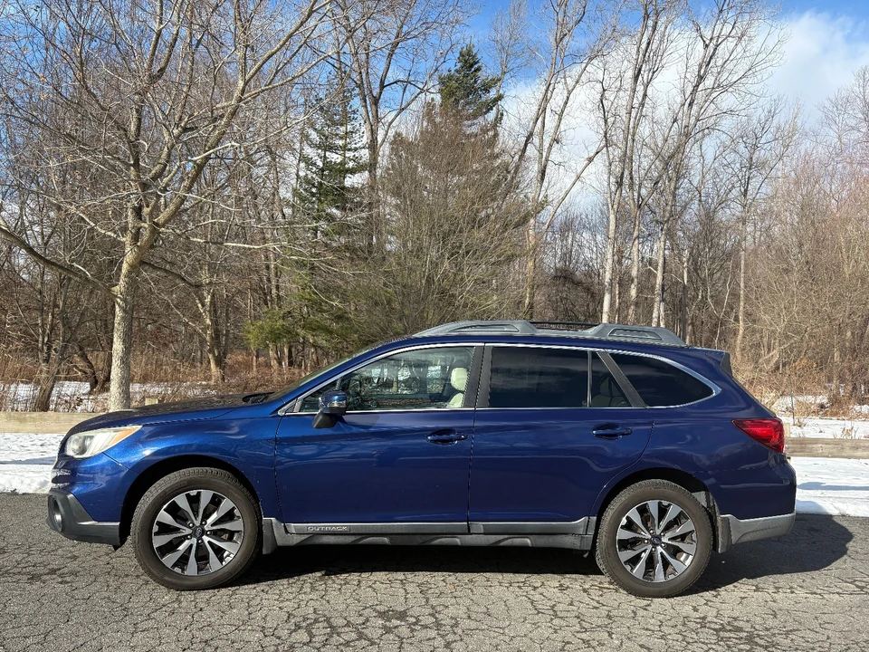 2016 Subaru Outback 5th Gen - Image 2 of 12