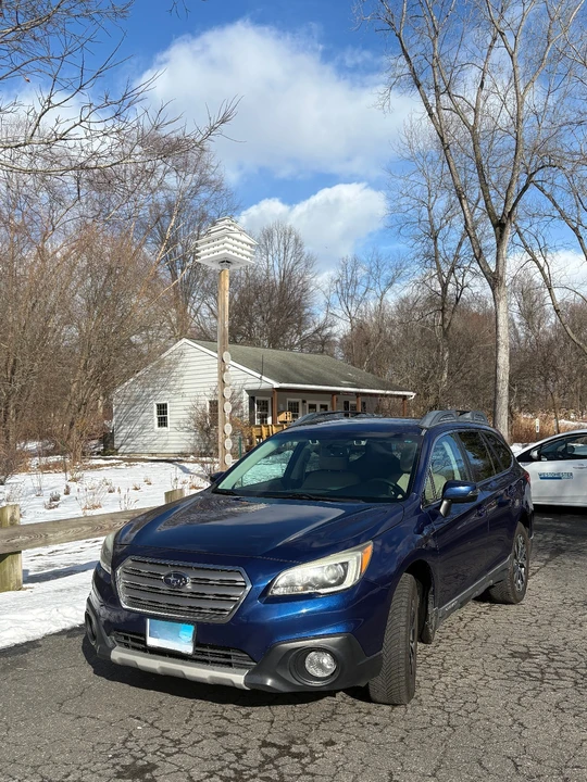 2016 Subaru Outback 5th Gen - Image 3 of 12