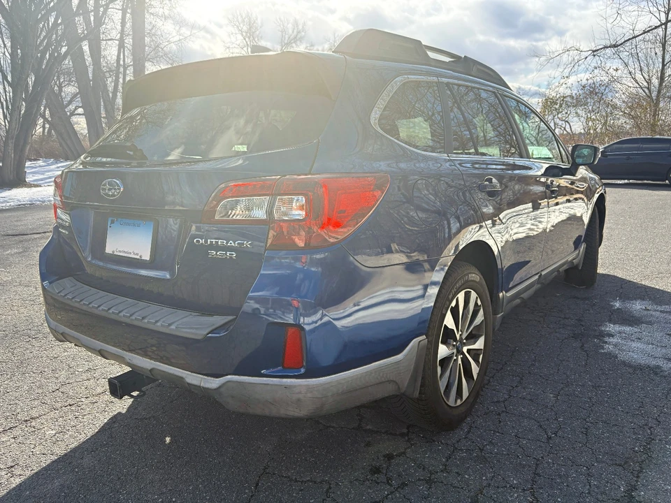 2016 Subaru Outback 5th Gen - Image 5 of 12