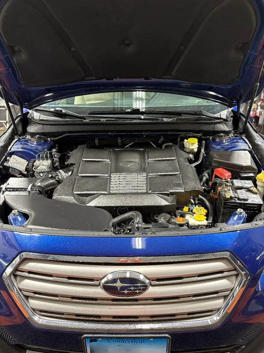 2016 Subaru Outback 5th Gen - Image 8 of 12