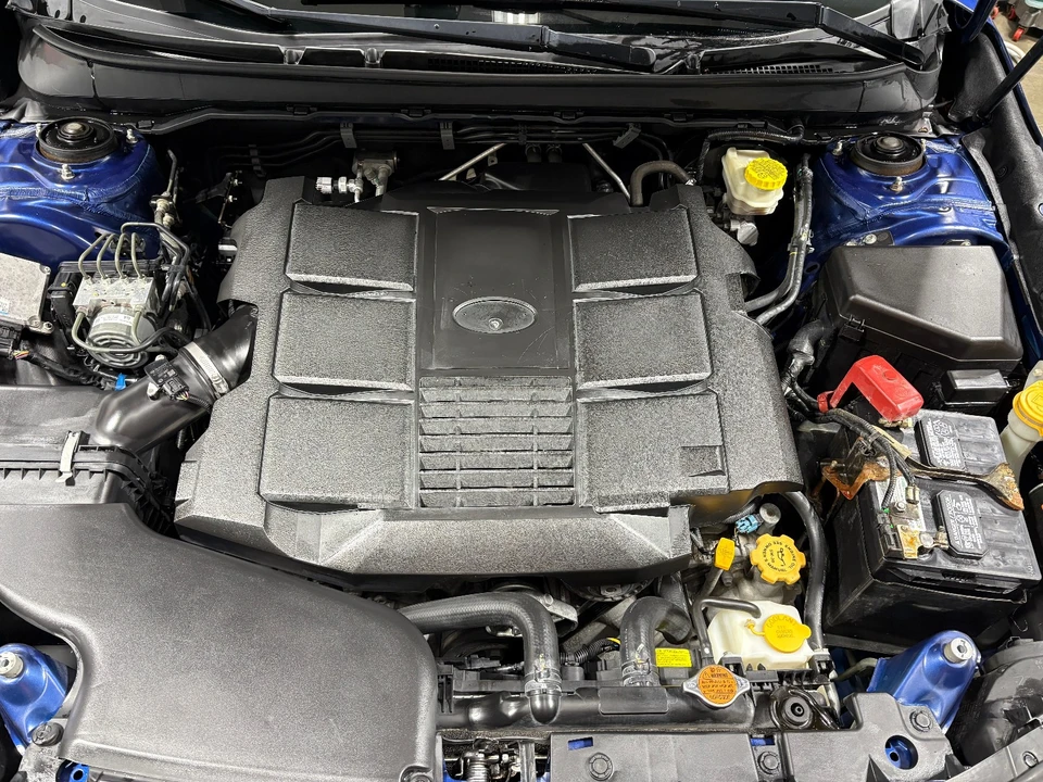 2016 Subaru Outback 5th Gen - Image 9 of 12