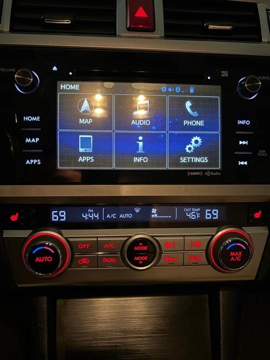 2016 Subaru Outback 5th Gen - Image 11 of 12