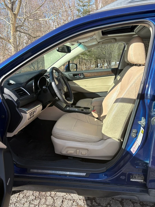 2016 Subaru Outback 5th Gen - Image 6 of 12